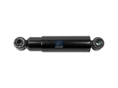 DT Spare Parts - Shock absorber, Lmin: 326 mm, Lmax: 493 mm - 7.12542