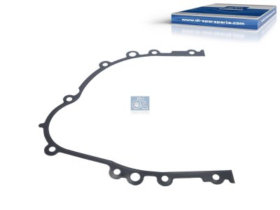 DT Spare Parts - Gasket, timing case - 1.24203