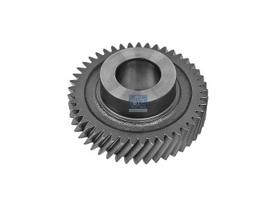 DT Spare Parts - Gear, constant - 4.65226