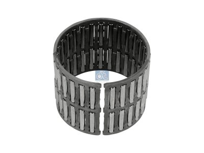 DT Spare Parts - Needle bearing, d: 60 mm, D: 68 mm, H: 53.5 mm - 4.65447