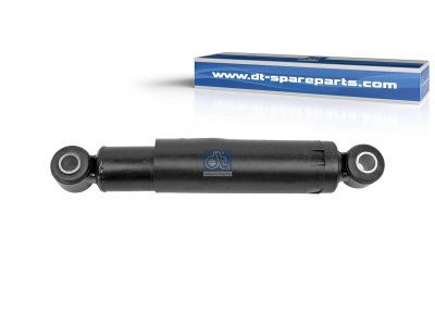 DT Spare Parts - Shock absorber, Lmin: 280 mm, Lmax: 430 mm - 7.12543