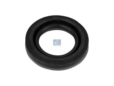 DT Spare Parts - Seal ring, cylinder head cover, d: 28 mm, D: 49 mm, S: 10 mm - 4.67556