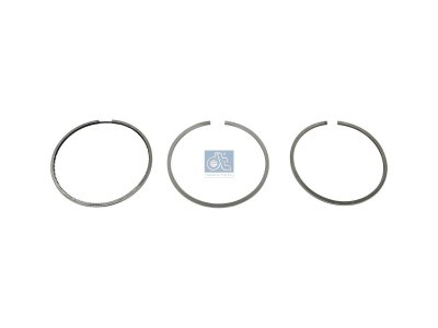 DT Spare Parts - Piston ring kit, D: 108 mm - 3.90225