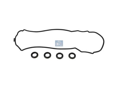 DT Spare Parts - Gasket kit, cylinder head cover - 4.67562