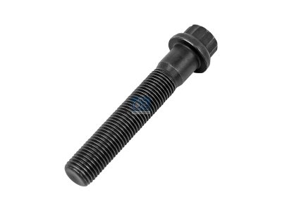 DT Spare Parts - Connecting rod screw, M9 x 1, Lu: 52 mm, 10.9 - 4.67398 - 12 Pack