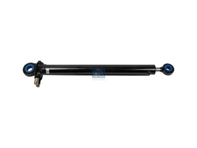 DT Spare Parts - Cabin tilt cylinder, D: 42 mm, b1: 25 mm, b2: 20 mm, L: 559 mm, 250 bar, Ls: 405 mm - 5.65119