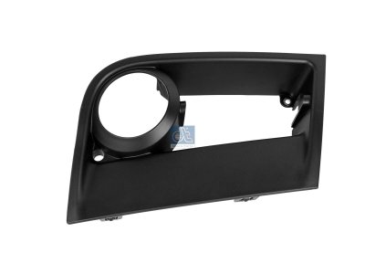 DT Spare Parts - Cover, bumper - 4.67448