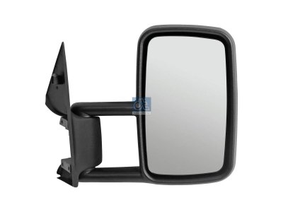 DT Spare Parts - Main mirror, right - 4.66626