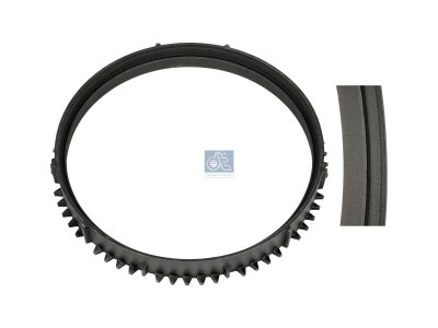DT Spare Parts - Synchronizer cone, ?: 17  - 1.14234