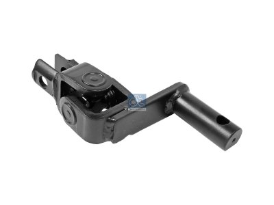 DT Spare Parts - Universal joint, gear shift rod - 1.19405