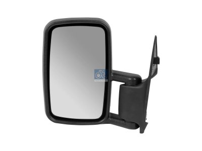 DT Spare Parts - Main mirror, left - 4.66625