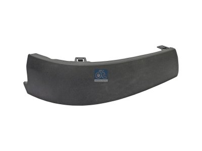 DT Spare Parts - Bumper, right - 2.75082