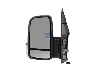 DT Spare Parts - Main mirror, left - 4.66629