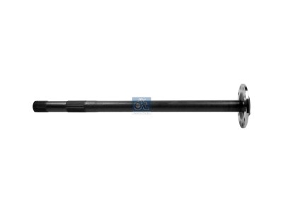 DT Spare Parts - Drive shaft, L: 1043 mm - 5.30371