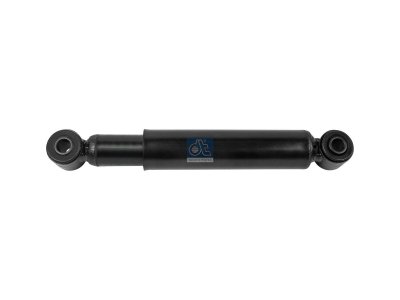 DT Spare Parts - Shock absorber, Lmin: 319 mm, Lmax: 508 mm - 7.12546