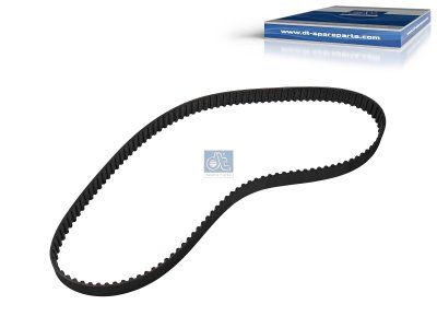 DT Spare Parts - Timing belt, W: 25.4 mm, 141 teeth - 12.15445