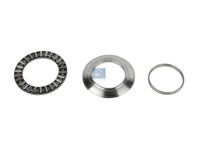 DT Spare Parts - Needle bearing, d: 55 mm, D: 82 mm - 6.46565