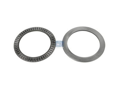 DT Spare Parts - Needle bearing, d: 100 mm, D: 135 mm - 6.46564