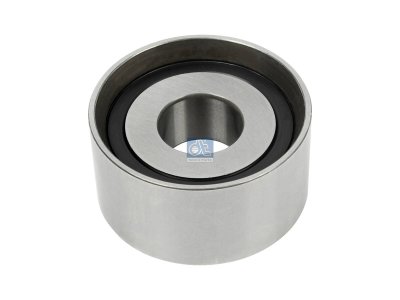 DT Spare Parts - Tension roller, d: 25 mm, D: 67 mm, W: 34 mm - 7.54734