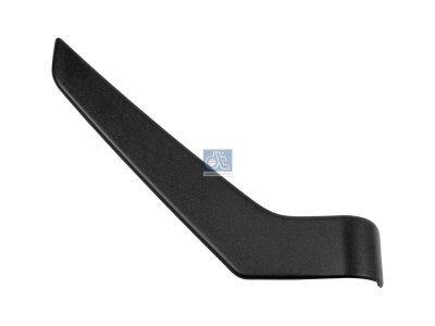 DT Spare Parts - Mirror cover, left - 2.73264