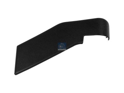 DT Spare Parts - Mirror cover, left - 2.73266