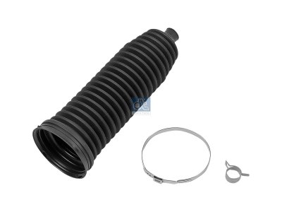 DT Spare Parts - Bellow, steering gear - 4.91446