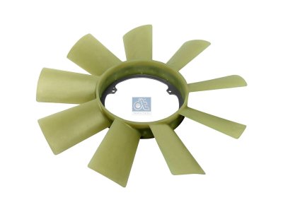 DT Spare Parts - Fan, D: 460 mm - 4.66454