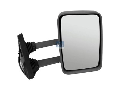 DT Spare Parts - Main mirror, right - 7.73239
