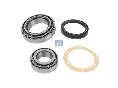 DT Spare Parts - Repair kit, wheel hub - 10.30486