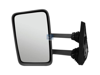 DT Spare Parts - Main mirror, left - 7.73238