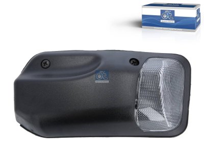 DT Spare Parts - Marker lamp, right - 7.25422