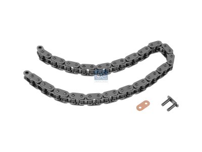 DT Spare Parts - Chain, oil pump drive - 4.67761