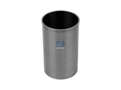 DT Spare Parts - Cylinder liner, without seal rings, D: 89 mm - 4.67941