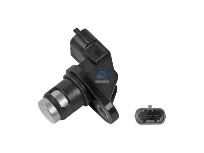 DT Spare Parts - Sensor, 3 poles - 4.66948