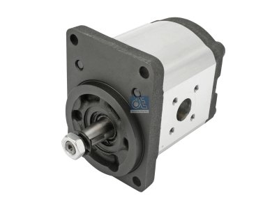 DT Spare Parts - Hydraulic pump, fan - 1.11740SP