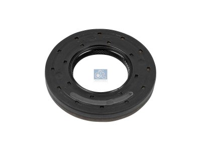 DT Spare Parts - Oil seal, d: 31.8 mm, D: 62 mm, H: 8 mm - 4.20805