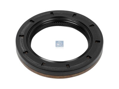 DT Spare Parts - Oil seal, d: 42 mm, D: 62 mm, H: 8 mm - 4.20803