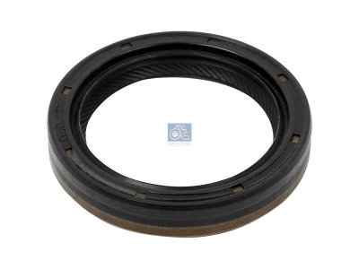 DT Spare Parts - Oil seal, d: 35 mm, D: 47 mm, H: 8 mm - 4.20734