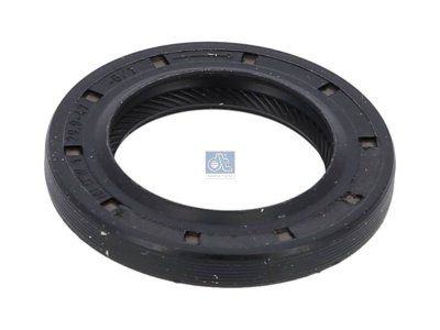 DT Spare Parts - Oil seal, d: 29.9 mm, D: 47 mm, H1: 6 mm, H2: 7 mm - 4.20806