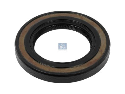 DT Spare Parts - Oil seal, d: 40 mm, D: 65 mm, H: 8 mm - 4.20731