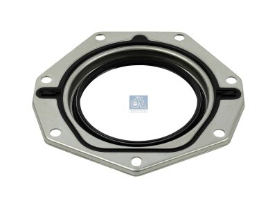 DT Spare Parts - Seal ring, crankshaft, d: 100 mm - 7.54116