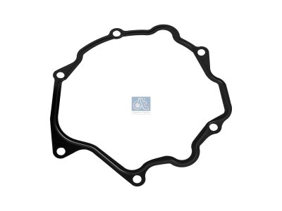 DT Spare Parts - Gasket, vacuum pump - 4.20766