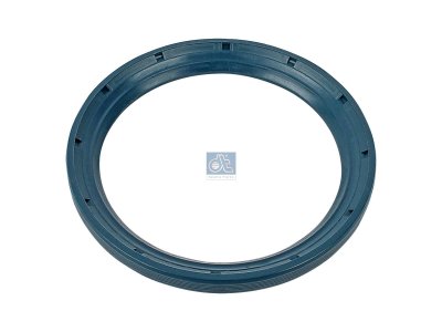 DT Spare Parts - Oil seal, d: 58 mm, D: 72 mm, H1: 5.5 mm, H2: 7 mm - 6.54055