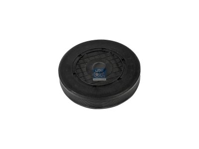 DT Spare Parts - Plug, D: 43 mm, H: 9 mm - 6.22225