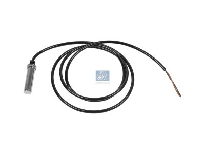 DT Spare Parts - ABS sensor, rear, L: 1700 mm - 4.66658