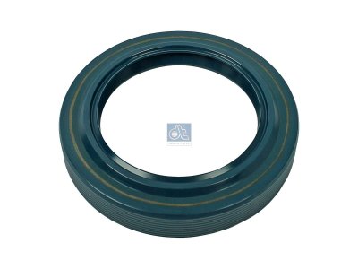 DT Spare Parts - Oil seal, d: 54 mm, D: 80 mm, H1: 13 mm, H2: 15 mm - 6.54057