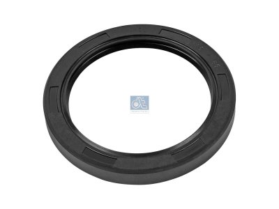DT Spare Parts - Oil seal, d: 65 mm, D: 85 mm, H: 10 mm - 6.54056