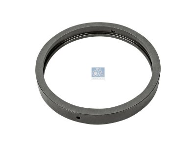 DT Spare Parts - Spacer ring, d: 65 mm, D: 75 mm, H: 9.5 mm - 1.14876