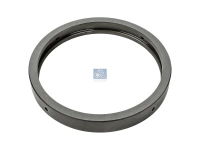 DT Spare Parts - Spacer ring, d: 65 mm, D: 75 mm, H: 9.6 mm - 1.14877