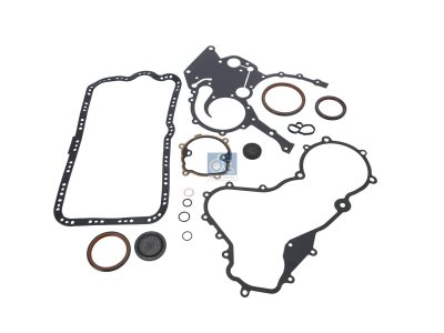 DT Spare Parts - Gasket kit, crankcase - 6.91008